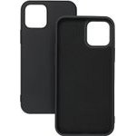Case For Poco X8 Pro 5G Silicone Black OEM