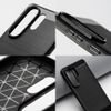 Case For Poco X8 Pro Max 5G Carbon 2.0 Black OEM