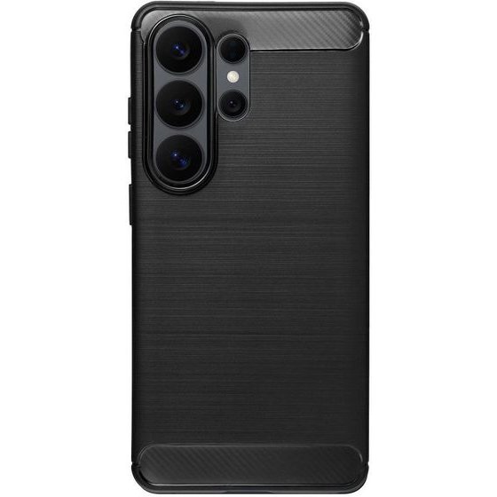Case For Poco X8 Pro Max 5G Carbon 2.0 Black OEM
