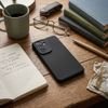 Case For Poco X8 Pro Max 5G Matt 2.0 Black OEM