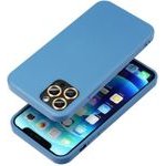 Case For Poco X8 Pro Max 5G Silicone Blue OEM