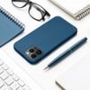 Case For Poco X8 Pro Max 5G Silicone Blue OEM
