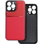 Case For Xiaomi Redmi 17 4G / 5G Noble Red OEM