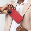 Case For Xiaomi Redmi 17 4G / 5G Noble Red OEM