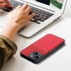 Case For Xiaomi Redmi 17 4G / 5G Noble Red OEM