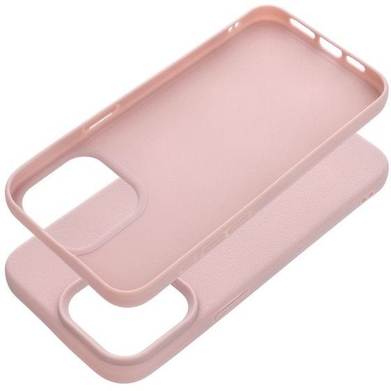 Case For Xiaomi Redmi 17 4G / 5G Skin Light Pink OEM