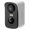 Dreame Navo Care Se 1 Outdoor Camera 2.5K 4MP - (A321)