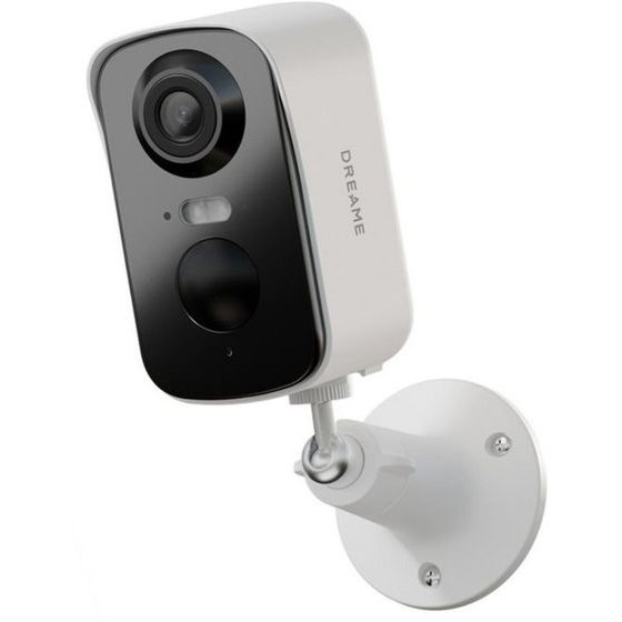 Dreame Navo Care Se 1 Outdoor Camera 2.5K 4MP - (A321)