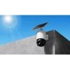 Dreame Navo Elite 1 Outdoor Dual-Lens Camera 4K 8MP + 2K 4MP - (A371)