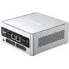 Minis Forum MINI-PC Intel Core i5-12600H, 16GB+512GB - (NAB6 Lite)