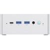 Minis Forum MINI-PC Intel Core i5-12600H, 16GB+512GB - (NAB6 Lite)