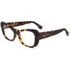 AGENT PROVOCATEUR Montat - (OLIVES TORTOISE SHELL IHR)