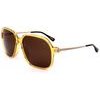 DUNHILL sunglasses MAN - (SDH130 0760)