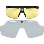 T. HEUER sunglasses UNISEX - (TH40001I L 02J)