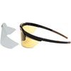 T. HEUER sunglasses UNISEX - (TH40001I L 02J)