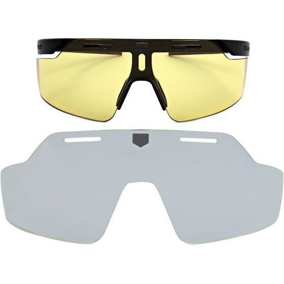 T. HEUER sunglasses UNISEX - (TH40001I L 02J)