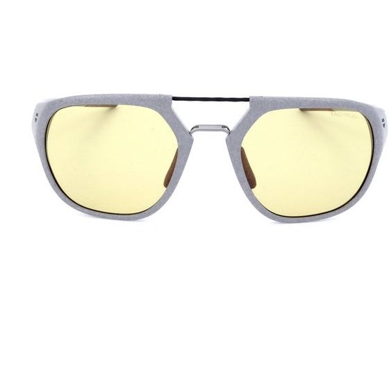 T. HEUER sunglasses UNISEX - (TH40002U 20S)
