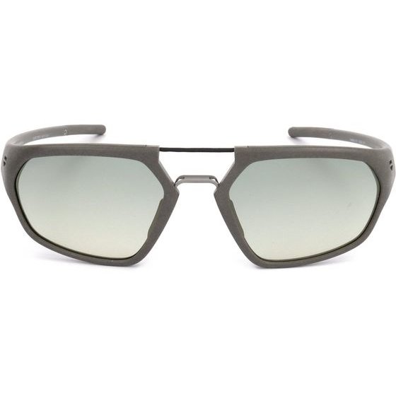 T. HEUER sunglasses UNISEX - (TH40003U 47P)
