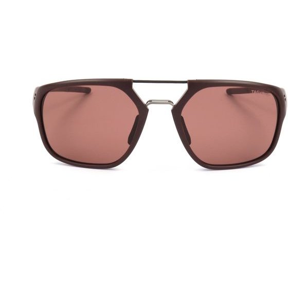 T. HEUER sunglasses UNISEX - (TH40004U 70S)