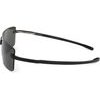 T. HEUER sunglasses UNISEX - (TH40008U 05A)