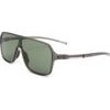 T. HEUER sunglasses UNISEX - (TH40011I 20N)