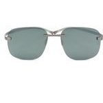 T. HEUER sunglasses UNISEX - (TH40028U 17R)