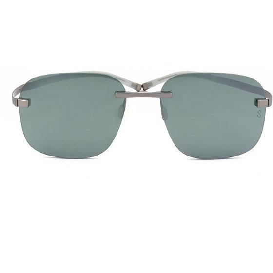T. HEUER sunglasses UNISEX - (TH40028U 17R)