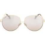 MAXMARA sunglasses WOMAN - (MM0081 32G)