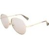 MAXMARA sunglasses WOMAN - (MM0081 32G)