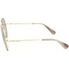 MAXMARA sunglasses WOMAN - (MM0081 32G)