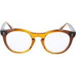 RETROSUPERFUTURE Montatur - (NUMERO 28 DARK AMBER 0BU)