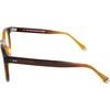 RETROSUPERFUTURE Montatur - (NUMERO 28 DARK AMBER 0BU)