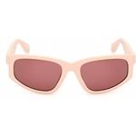ADIDAS ORIGINALS sunglasses WOMAN - (OR0107 73S)