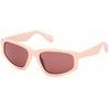 ADIDAS ORIGINALS sunglasses WOMAN - (OR0107 73S)