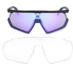 ADIDAS SPORT sunglasses MAN - (SP0054 02Z)
