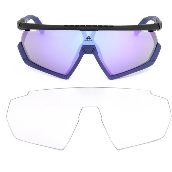ADIDAS SPORT sunglasses MAN - (SP0054 02Z)