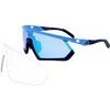 ADIDAS SPORT sunglasses MAN - (SP0054 91X)