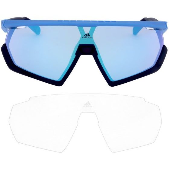 ADIDAS SPORT sunglasses MAN - (SP0054 91X)