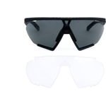 ADIDAS SPORT sunglasses MAN - (SP0071 02A)
