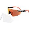 ADIDAS SPORT sunglasses MAN - (SP0077 02L)