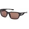 ADIDAS SPORT sunglasses MAN Navig - (SP0092 02E)