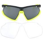 ADIDAS SPORT sunglasses UNISEX Sh - (SP0055 20C)