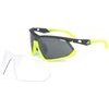 ADIDAS SPORT sunglasses UNISEX Sh - (SP0055 20C)
