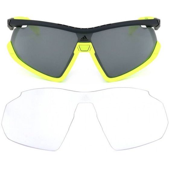 ADIDAS SPORT sunglasses UNISEX Sh - (SP0055 20C)