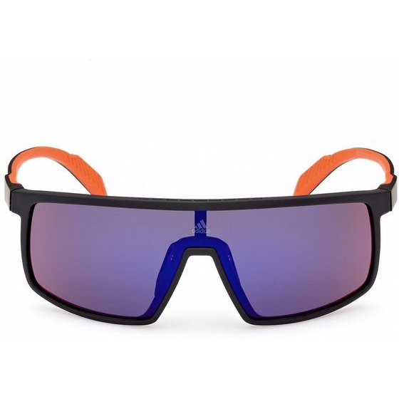 ADIDAS SPORT sunglasses UNISEX Sh - (SP0057 02Z)