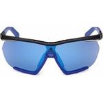 ADIDAS SPORT sunglasses UNISEX Sh - (SP0072 05X)