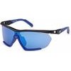 ADIDAS SPORT sunglasses UNISEX Sh - (SP0072 05X)