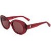 BENETTON sunglasses WOMAN Oval - (BE5055 200)