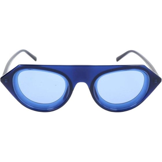CALVIN KLEIN 205W39NYC Occhiali da - (CKNYC1854SR 410)