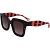 CAROLINA HERRERA sunglasses W - (HER 0087/S O63)